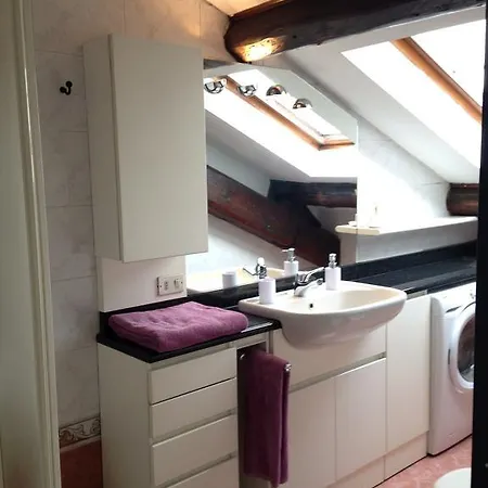 Rent Flat Fiera Apartamento Milão