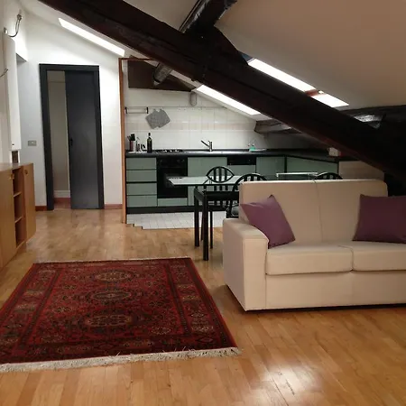 Rent Flat Fiera *